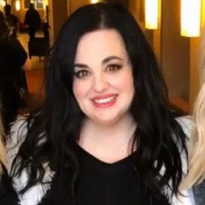 Meet your Posher, Jen